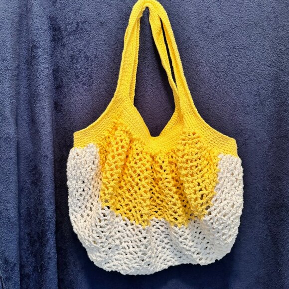 Handbags - New Handmade French Market Bag